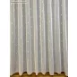 Voile, Celen-Aprólevél3 krém alapon krém, 300x260 cm 