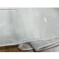 Voile, Celen-Aprólevél3 krém alapon krém, 300x260 cm 