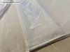 Voile, Celen-fehér3 fehér, 300x260 cm