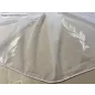 Voile, Celen-fehér3 fehér, 300x260 cm