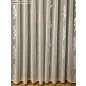 Voile, Celen-fehér3 fehér, 300x260 cm