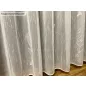 Voile, Celen-fehér3 fehér, 300x260 cm