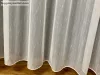 Voile, Celen lenes, krém alapon krém, 500x260 cm