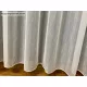 Voile, Celen lenes, krém alapon krém, 500x260 cm