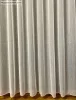 Voile, Celen lenes, krém alapon krém, 500x260 cm