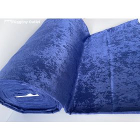 Méteráru, Sötétítő ,szoft, Parlament kék, 280 cm 