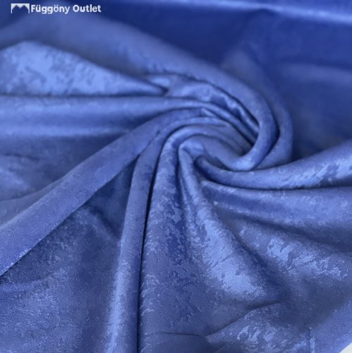 Méteráru, Sötétítő ,szoft, Parlament kék, 280 cm 