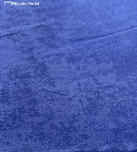 Méteráru, Sötétítő ,szoft, Parlament kék, 280 cm 