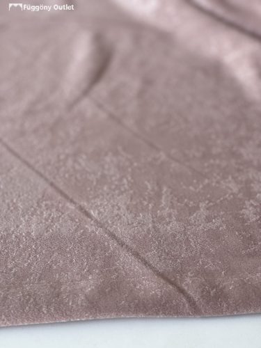 Méteráru, Sötétítő ,szoft, Púder, 280 cm 