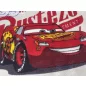 SZŐNYEG, DISNEY, MCQUEEN, 90CM OVÁLIS