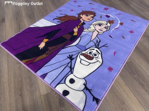 Disney,Frozen,-Szönyeg ,100x120 cm