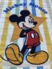 SZŐNYEG, DISNEY, MICKEY EGÉR, 100x120 cm