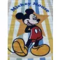 SZŐNYEG, DISNEY, MICKEY EGÉR, 100x120 cm