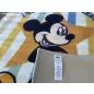 SZŐNYEG, DISNEY, MICKEY EGÉR, 100x120 cm