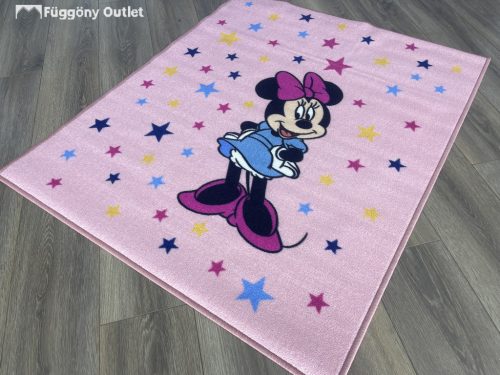 Disney,Minnie Mouse,-Szönyeg ,100x120 cm