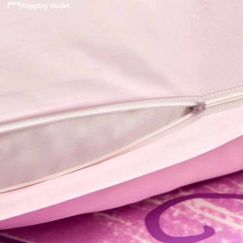 Disney Princess , 2 részes, Ágyneműhuzat, 140x200 + 60x70 cm