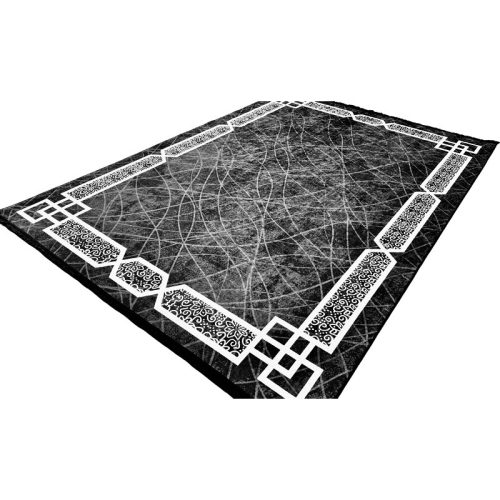 SZŐNYEG, CELTIC NOIR, 80x150 cm