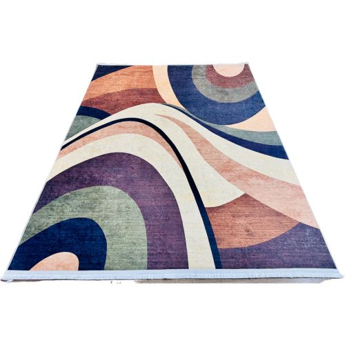 SZŐNYEG, RETRO FLOW, 120x180 cm