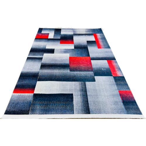 SZŐNYEG, GRADIENT, 80x150 cm