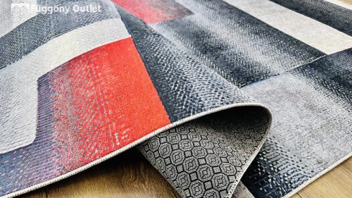 SZŐNYEG, GRADIENT, 200x300 cm