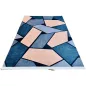 SZŐNYEG, GEOSTONE, 160x230 cm