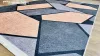 SZŐNYEG, GEOSTONE, 160x230 cm