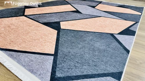 SZŐNYEG, GEOSTONE, 160x230 cm