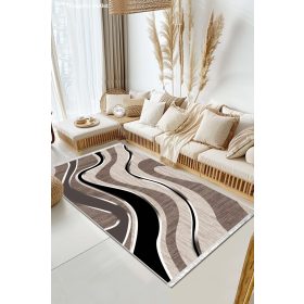 SZŐNYEG, SAND WAVE, 120x180 cm