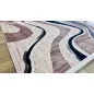 SZŐNYEG, SAND WAVE, 120x180 cm