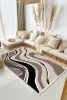 SZŐNYEG, SAND WAVE, 160x230 cm