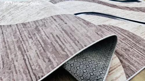 SZŐNYEG, SAND WAVE, 160x230 cm