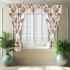 Decor, Volie, szett, 400x160 cm