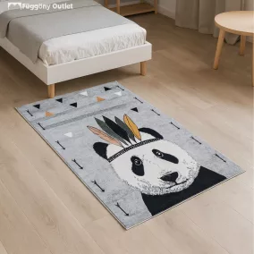 SZŐNYEG, BOHO PANDA