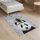 SZŐNYEG, BOHO PANDA