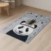 SZŐNYEG, BOHO PANDA
