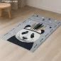 SZŐNYEG, BOHO PANDA