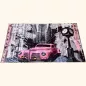 SZŐNYEG, PINK RIDE