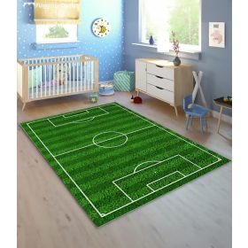 SZŐNYEG, SOCCER FIELD