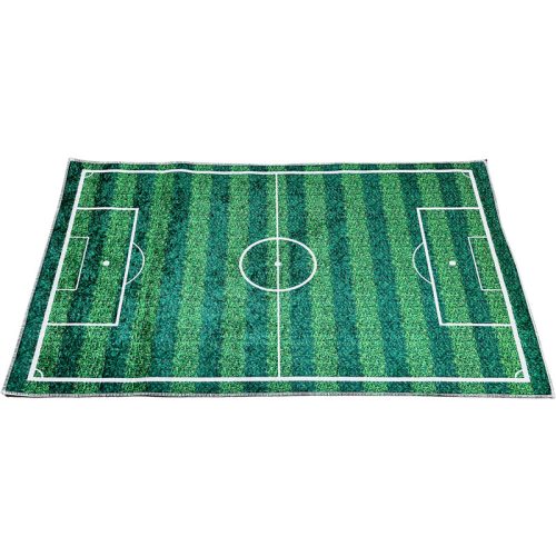 SZŐNYEG, SOCCER FIELD