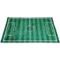 SZŐNYEG, SOCCER FIELD