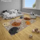 SZŐNYEG, PET PALS