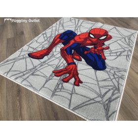 SZŐNYEG, SPIDERMAN, MARVEL, 100x120 cm