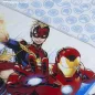 MARVEL AVENGERS 2 részes Ágyneműhuzat, 140x200 + 60x70 cm