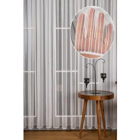 Méteráru, Macaron, krém, 280 cm