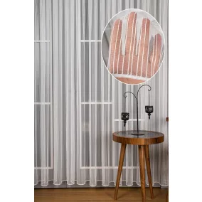 Méteráru, Macaron, krém, 280 cm