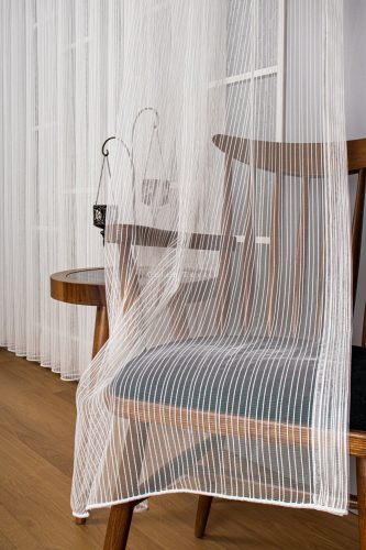 Méteráru, Macaron, krém, 280 cm