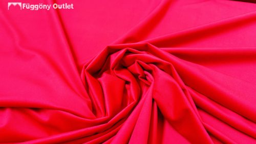 Sötétítő Méteráru, bársony, piros, 150 cm 