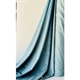 Sötétítő Méteráru, bársony, Agavezöld, 150 cm 