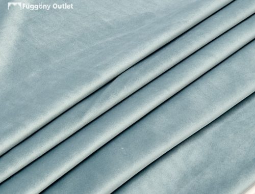 Sötétítő Méteráru, bársony, Agavezöld, 150 cm 