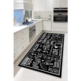 SZŐNYEG, SCRIPT, 80x150 cm